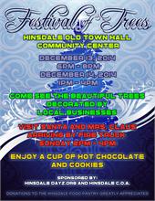 2014 Festival of Trees